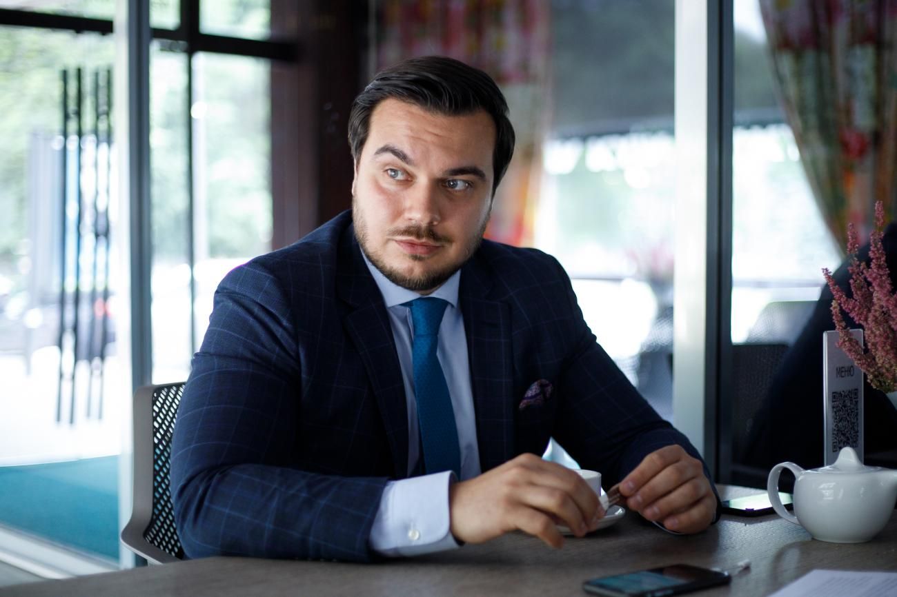 Украину ждет катастрофа, если правительство не создаст рабочих мест Украину ждет катастрофа, если правительство не создаст рабочих мест