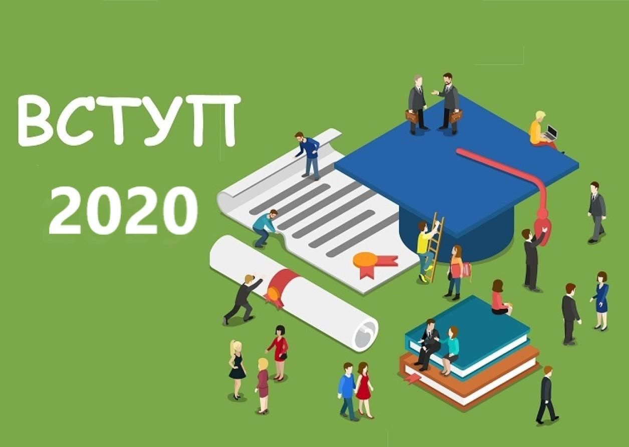 Як обрати університет та спеціальність: поради для вступників Як обрати університет та спеціальність: поради для вступників