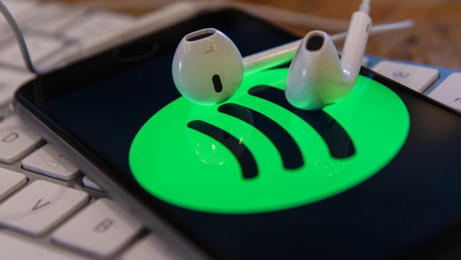 Spotify в Україні 2020 – ціна на сервіс, як буде працювати