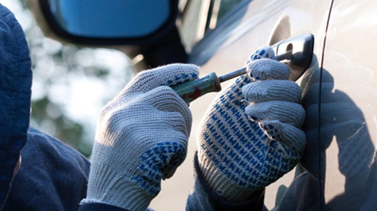 Закон №3301 о наказании за похищение автомобиля: штрафы Закон №3301 о наказании за похищение автомобиля: штрафы