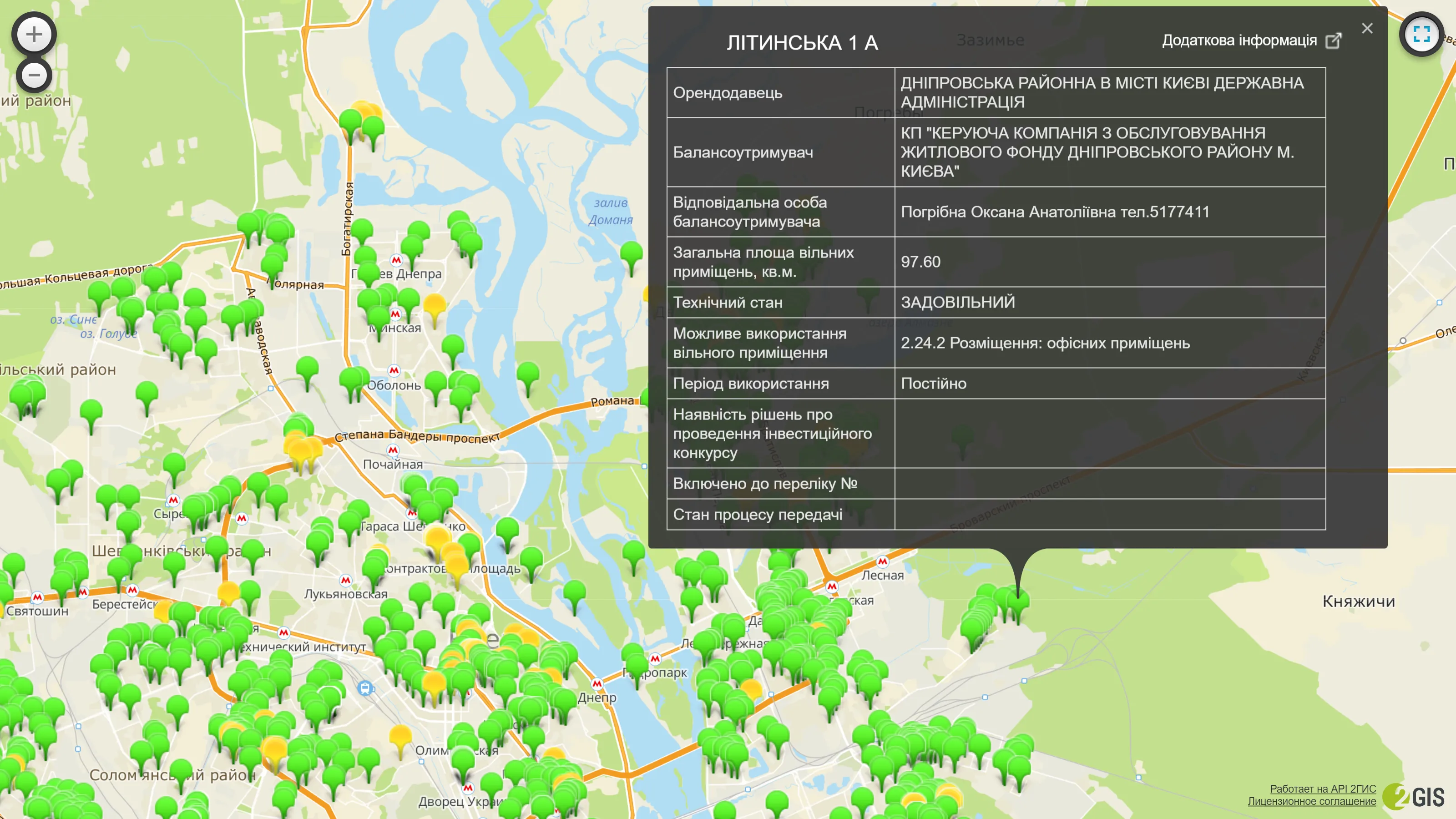 дубінський реєстр дубінський реєстр