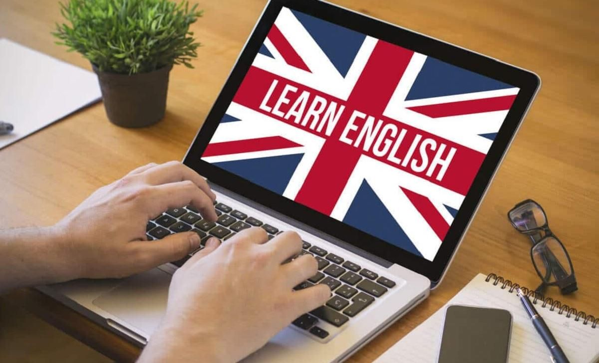 Английский для начинающих: в Украине запустили бесплатный онлайн-курс Английский для начинающих: в Украине запустили бесплатный онлайн-курс