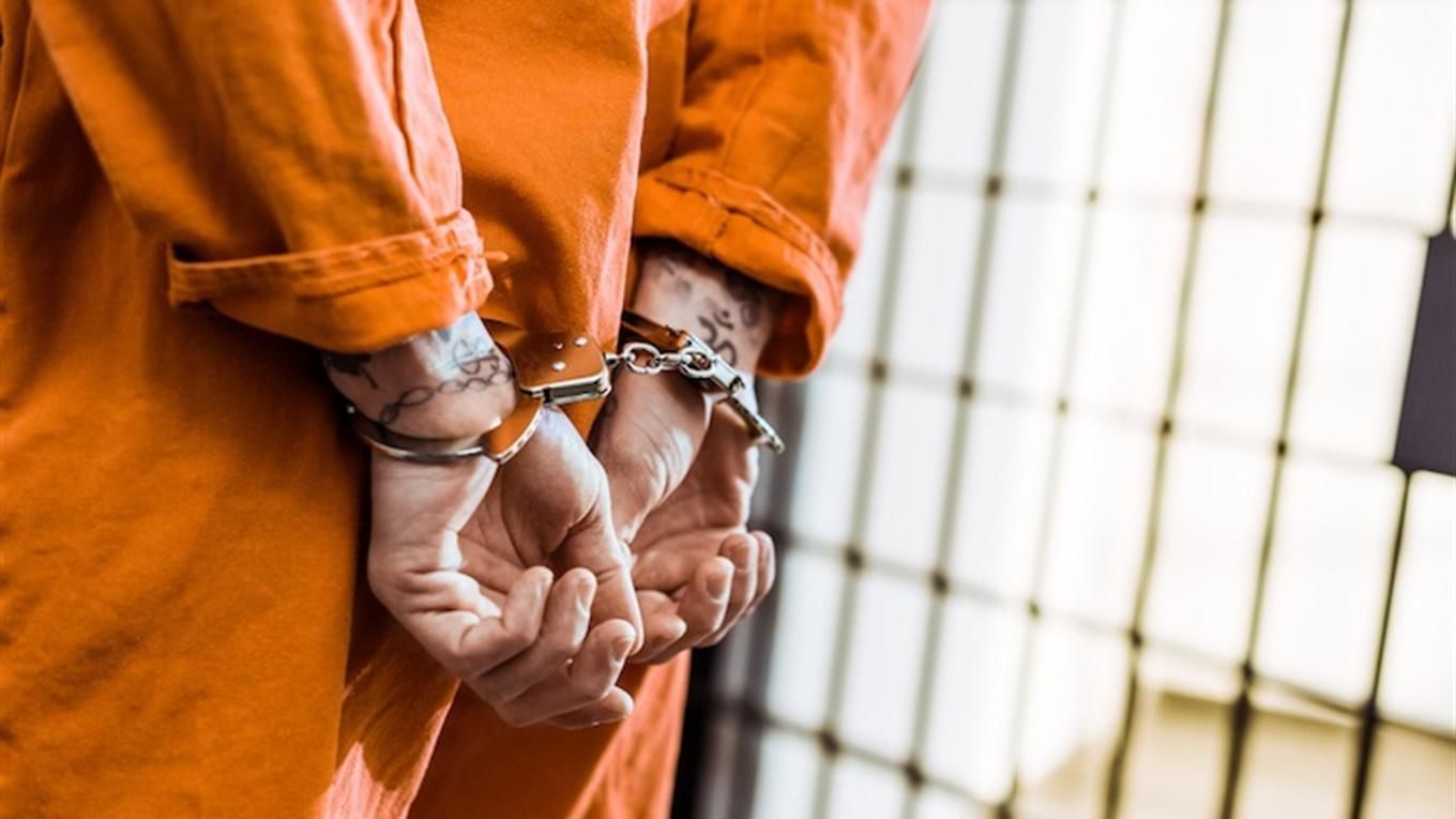 Впервые за 17 лет: В США провели смертную казнь на федеральном уровне Впервые за 17 лет: В США провели смертную казнь на федеральном уровне