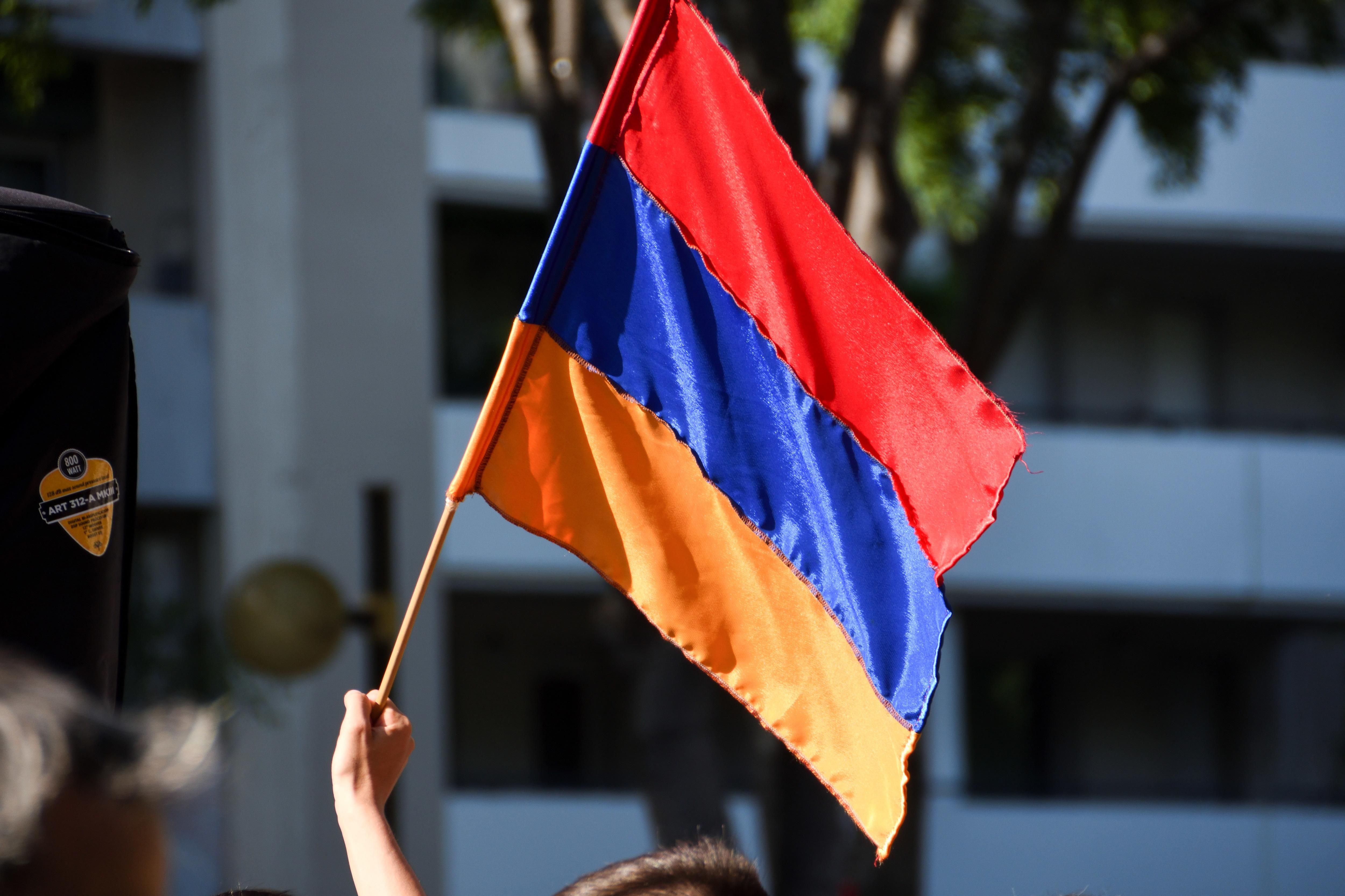 Посла Украины в Армении вызвали "на ковер" из-за заявления украинского МИД