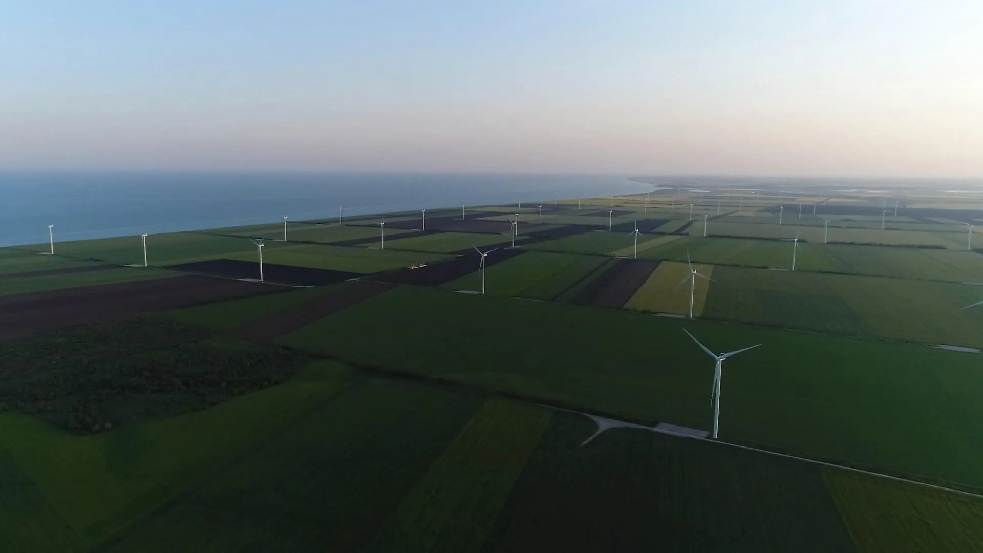 вітряки відновлювальна енергетика зелені тарифи