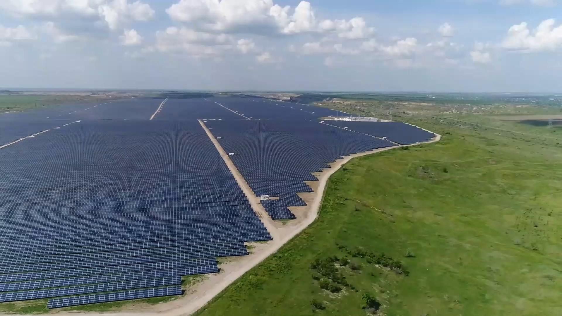 Снижение зеленых тарифов в Украине - что это значит - 24 канал Снижение зеленых тарифов в Украине - что это значит - 24 канал