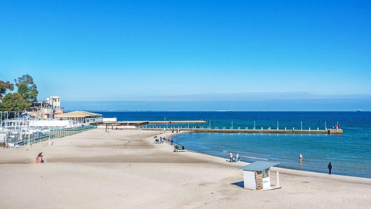 За тиждень в Одесі близько 100 людей інфікувалися кишковою паличкою, половина з них діти За тиждень в Одесі близько 100 людей інфікувалися кишковою паличкою, половина з них діти