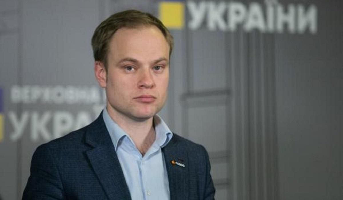 Звільнення Ситника: Юрчишин назвав його головних противників Звільнення Ситника: Юрчишин назвав його головних противників