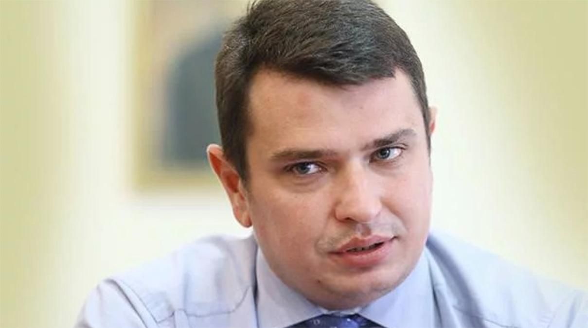 Ситник чудово розуміє, що його не звільнять, – політичний оглядач Ситник чудово розуміє, що його не звільнять, – політичний оглядач