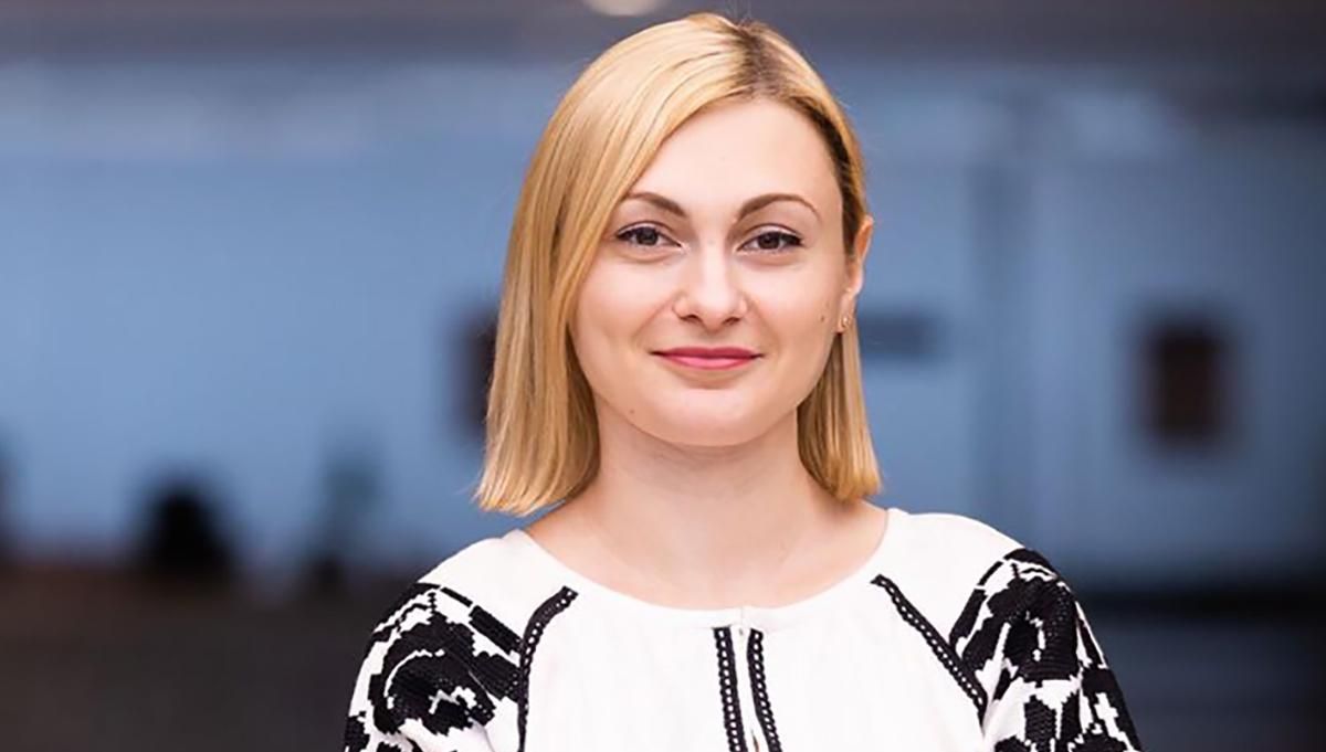 Рассылала и этого не скрываю, – Кравчук о рекомендациях для "слуг народа" Рассылала и этого не скрываю, – Кравчук о рекомендациях для "слуг народа"