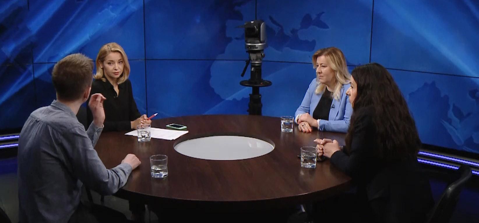 Год работы Верховной Рады 9-го созыва: плюсы и минусы Год работы Верховной Рады 9-го созыва: плюсы и минусы