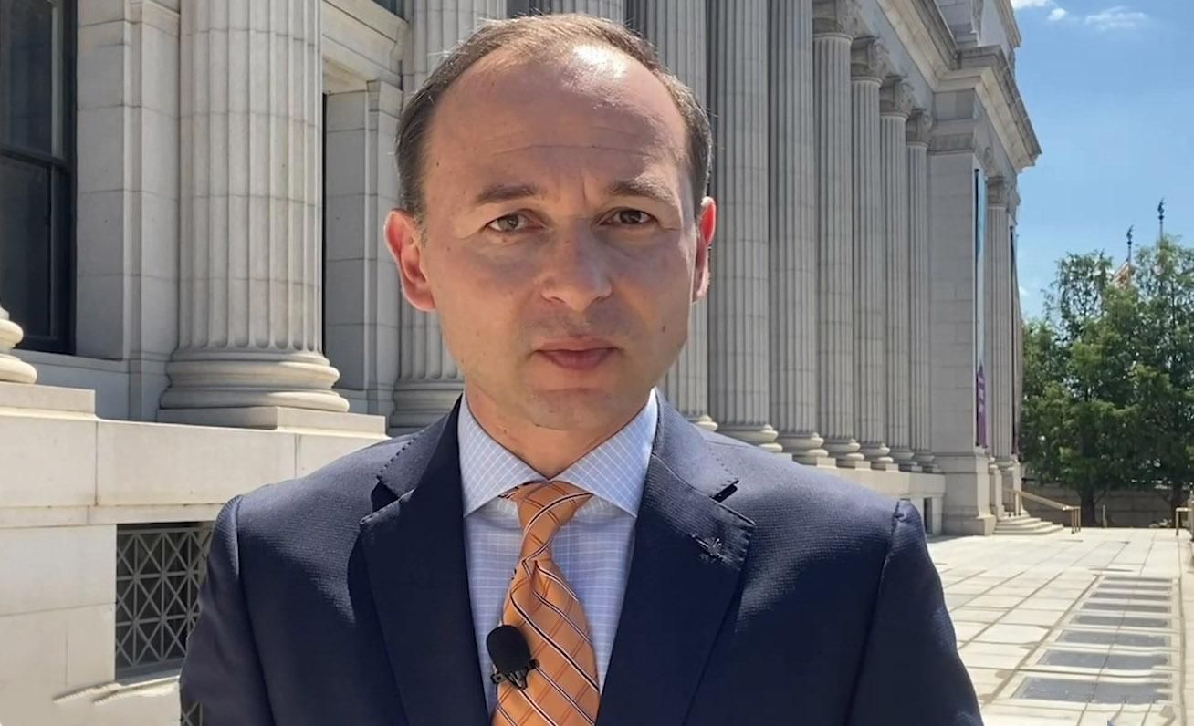 Голос Америки: Трамп та Путін незабаром можуть сісти за стіл переговорів Голос Америки: Трамп та Путін незабаром можуть сісти за стіл переговорів