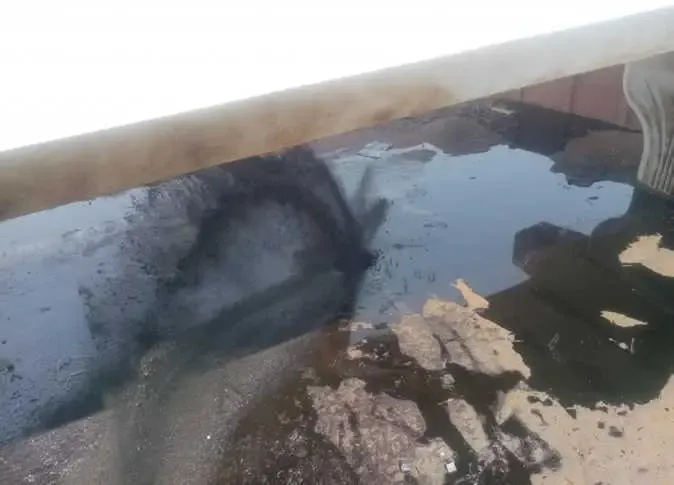 Єгипет, Каїр, пожежа, нафтопродукти, нафтопровід, потерпілі Єгипет, Каїр, пожежа, нафтопродукти, нафтопровід, потерпілі