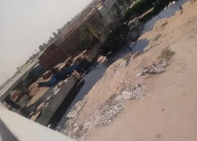 Єгипет, Каїр, пожежа, нафтопродукти, нафтопровід, потерпілі Єгипет, Каїр, пожежа, нафтопродукти, нафтопровід, потерпілі