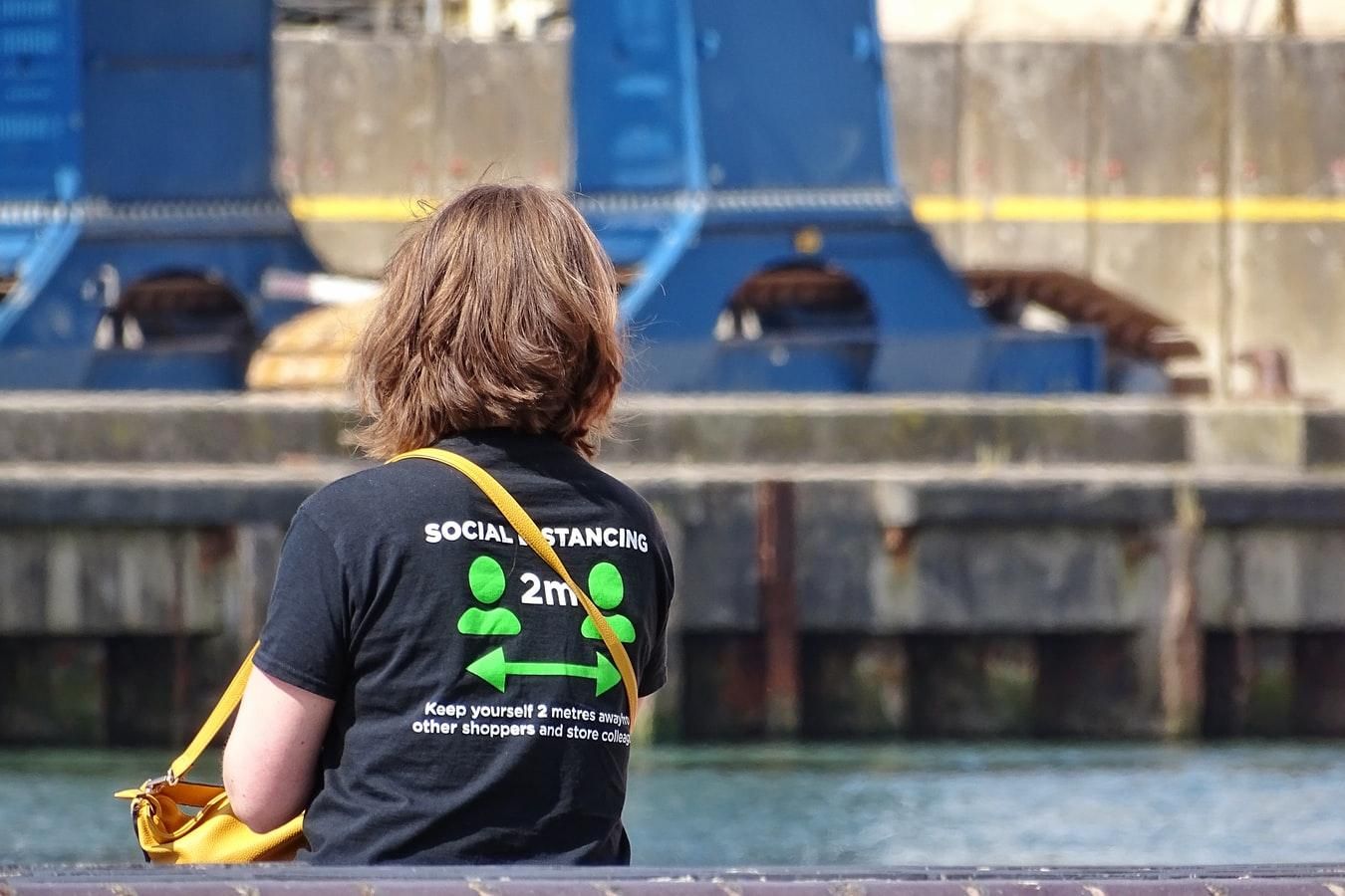 Разделение стран на "красную" и "зеленую" зону: Украина внесла изменения – детали Разделение стран на "красную" и "зеленую" зону: Украина внесла изменения – детали