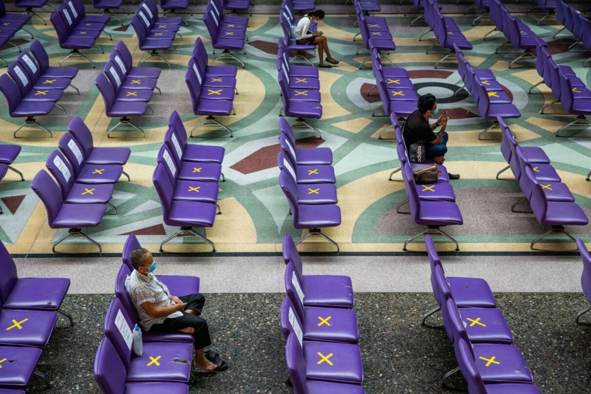 Когда начался карантин в Украине 2020: хронология событий и что изменилось Когда начался карантин в Украине 2020: хронология событий и что изменилось