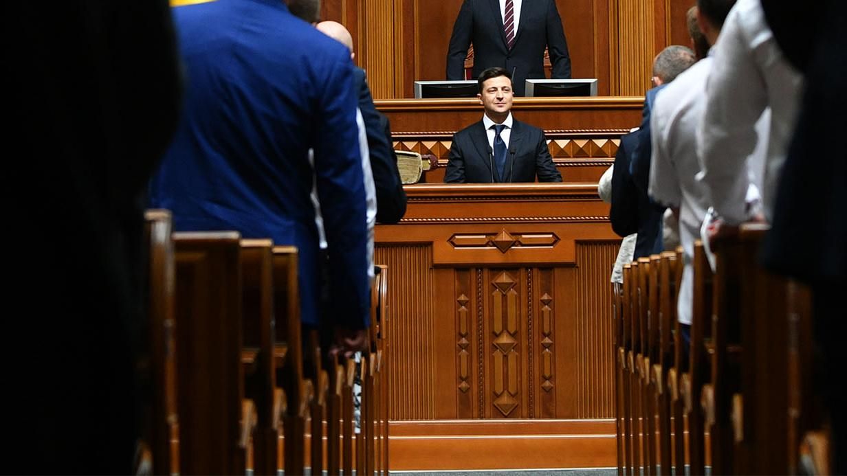 16 липня пройде урочисте засідання Ради з нагоди ухвалення Декларації про суверенітет: усі подробиці 16 липня пройде урочисте засідання Ради з нагоди ухвалення Декларації про суверенітет: усі подробиці