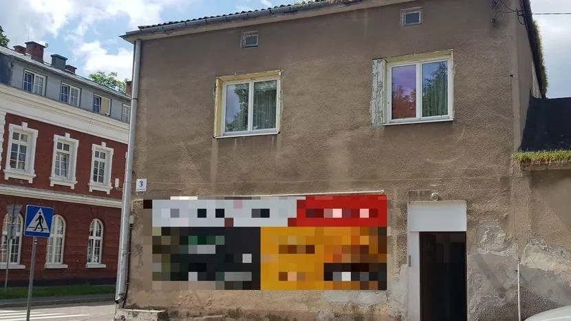 Вбивство українки Вбивство українки