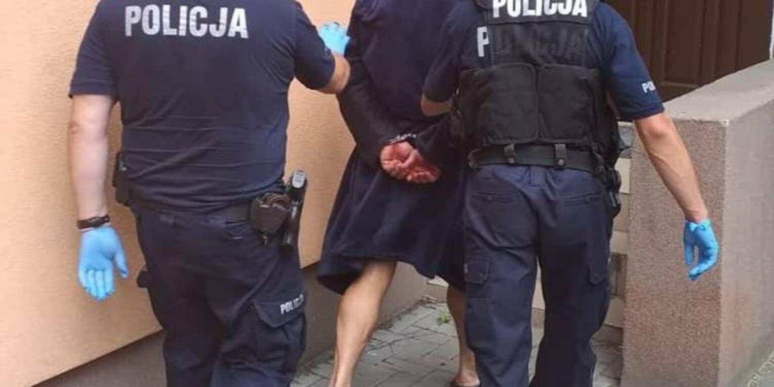 В Польше в Пулавах убили 26-летнюю украинку: подробности В Польше в Пулавах убили 26-летнюю украинку: подробности