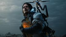 Выход Death Stranding на ПК: какие улучшения получила игра