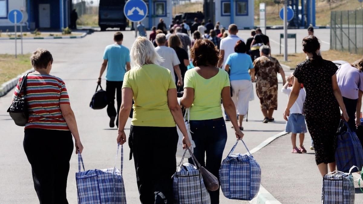 Вплив заробітчан України на економіку Польщі: дослідження Вплив заробітчан України на економіку Польщі: дослідження