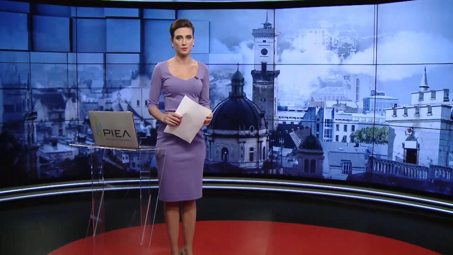 Випуск новин за 16:00: Протести в Білорусі. Вибух в Єгипті Випуск новин за 16:00: Протести в Білорусі. Вибух в Єгипті