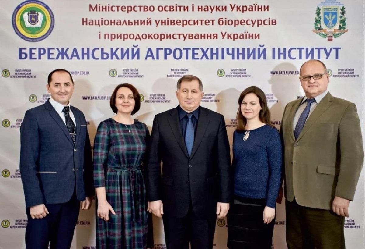 Василь Кузьович – новий глава Держлісагентства Василь Кузьович – новий глава Держлісагентства