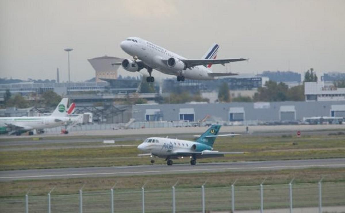 Як збір за виліт пасажирів вплине на ціну квитка Як збір за виліт пасажирів вплине на ціну квитка