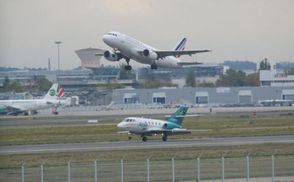 В Украине ввели сбор за вылет пассажиров: как это повлияет на цену билета