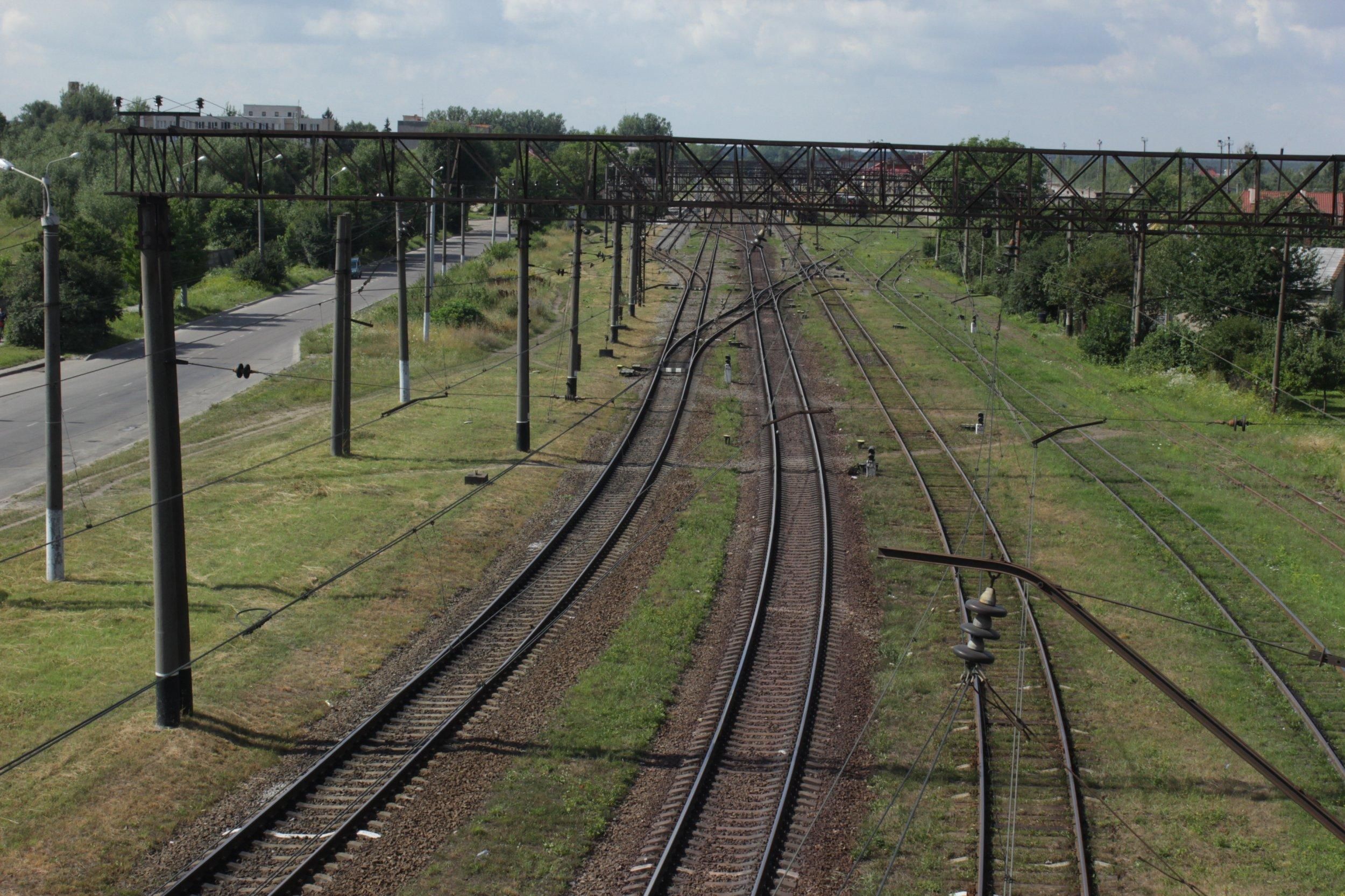 Уряд розширив заборону на ввезення залізничних вагонів з Росії