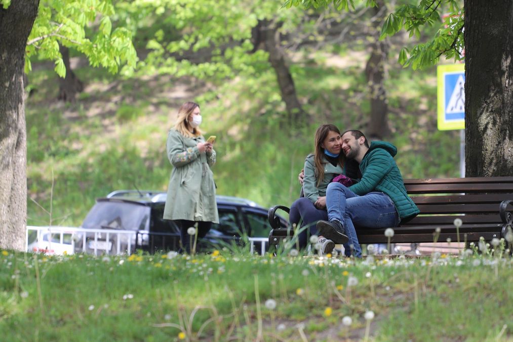 Закарпатська область послабила карантин з 15 липня 2020: що змінилося