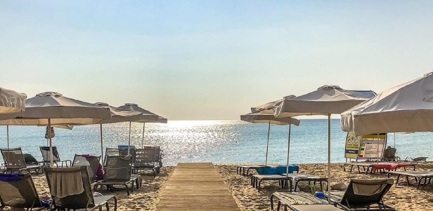 Украинцы смогут путешествовать в Болгарию: известна дата Украинцы смогут путешествовать в Болгарию: известна дата