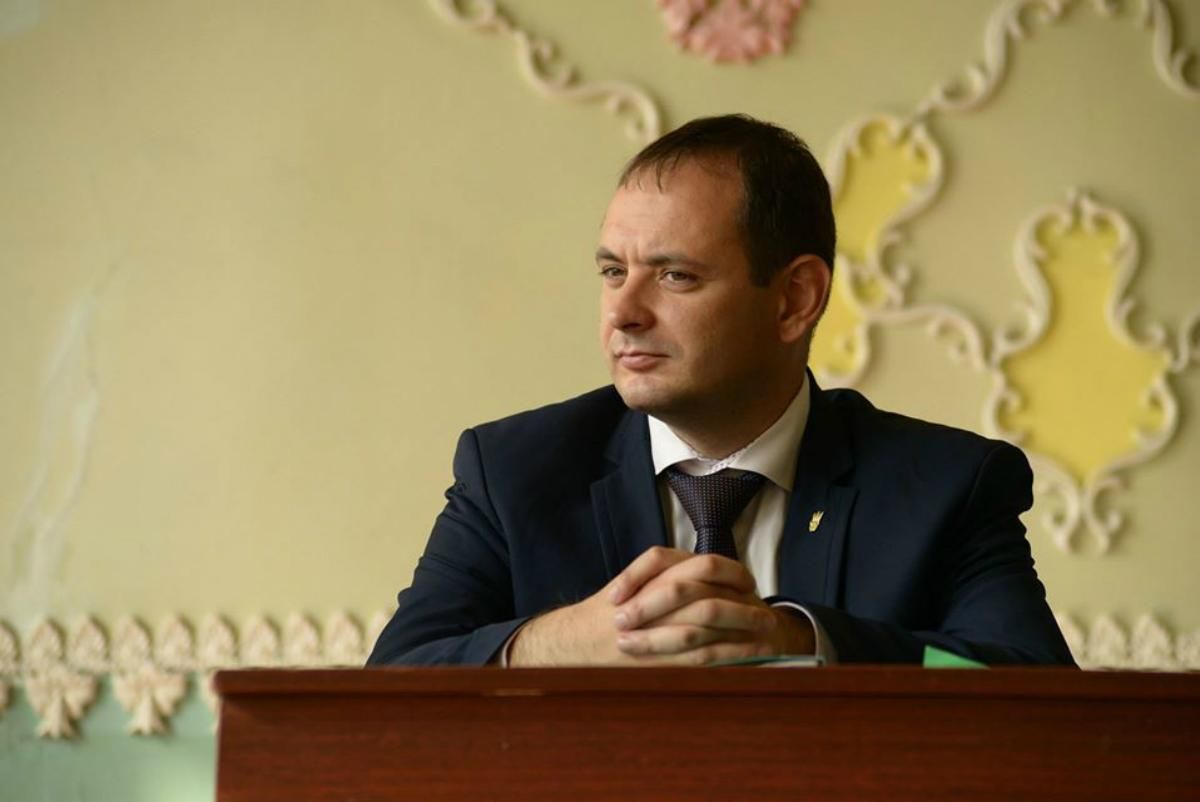 "Футбол продажний, "Інгулець" – це позорна команда бариг", – мер Івано-Франківська після поразки