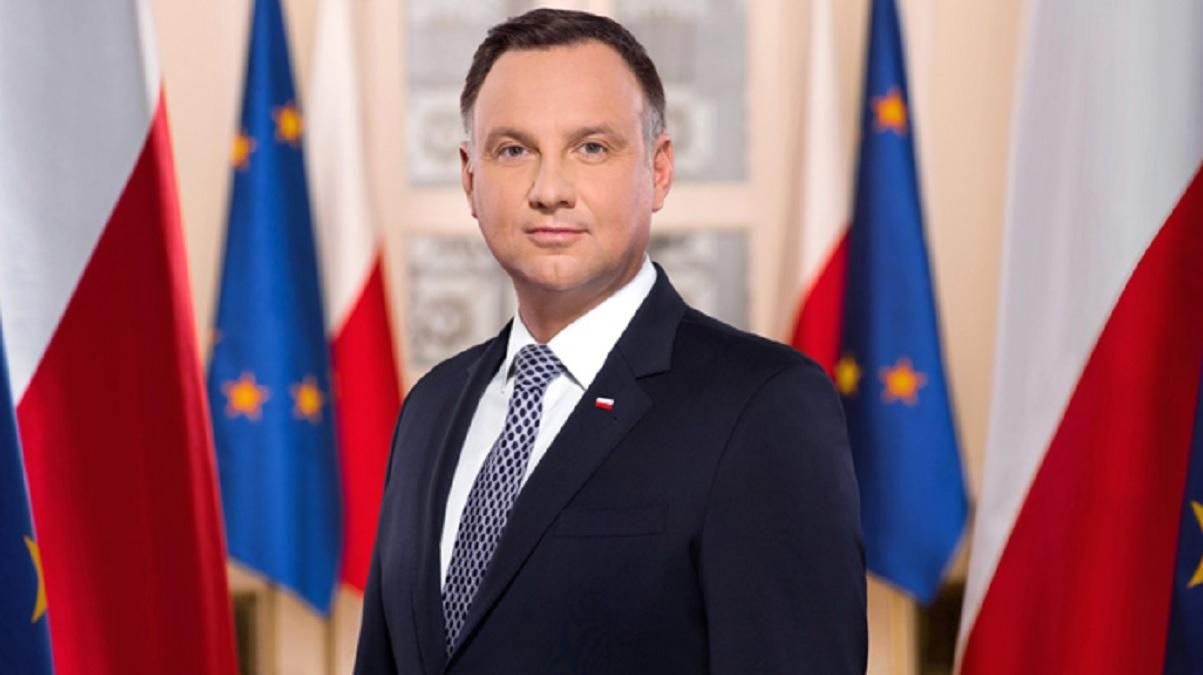 Российские пранкеры позвонили президенту Польши: детали