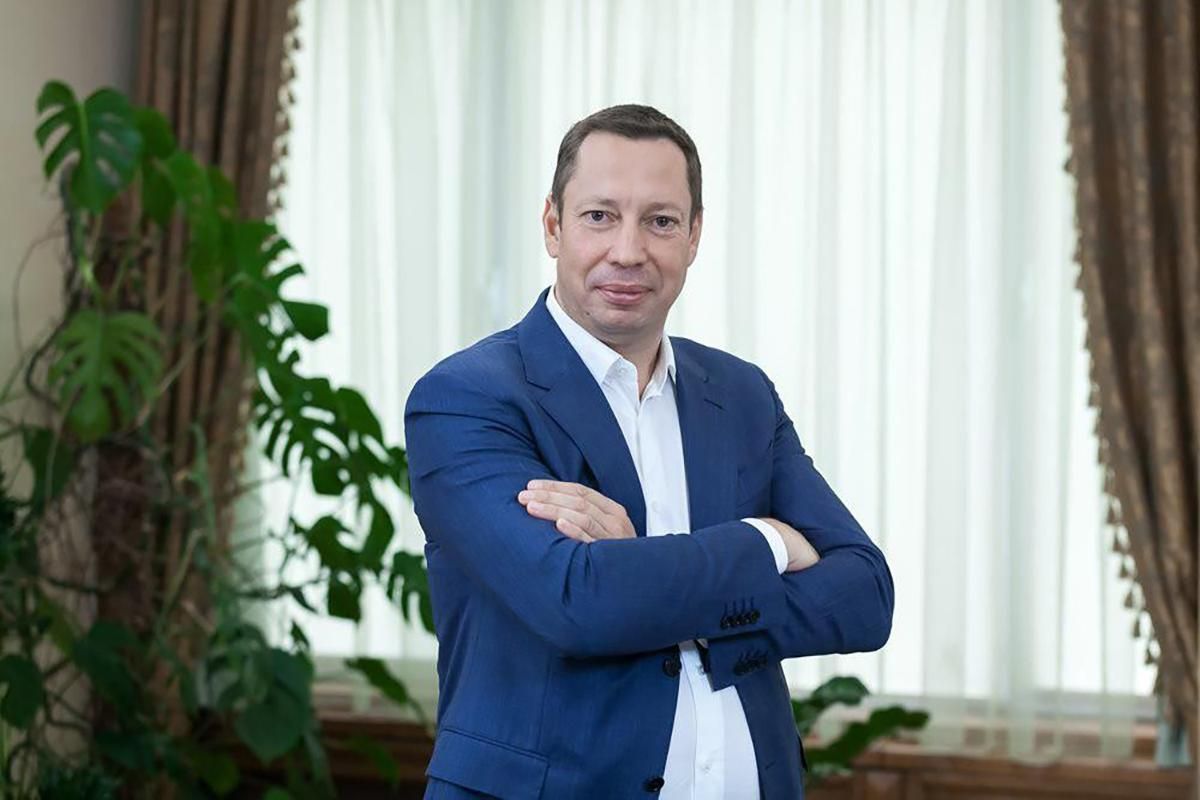 Кирилл Шевченко стал официальным кандидатом на пост главы НБУ