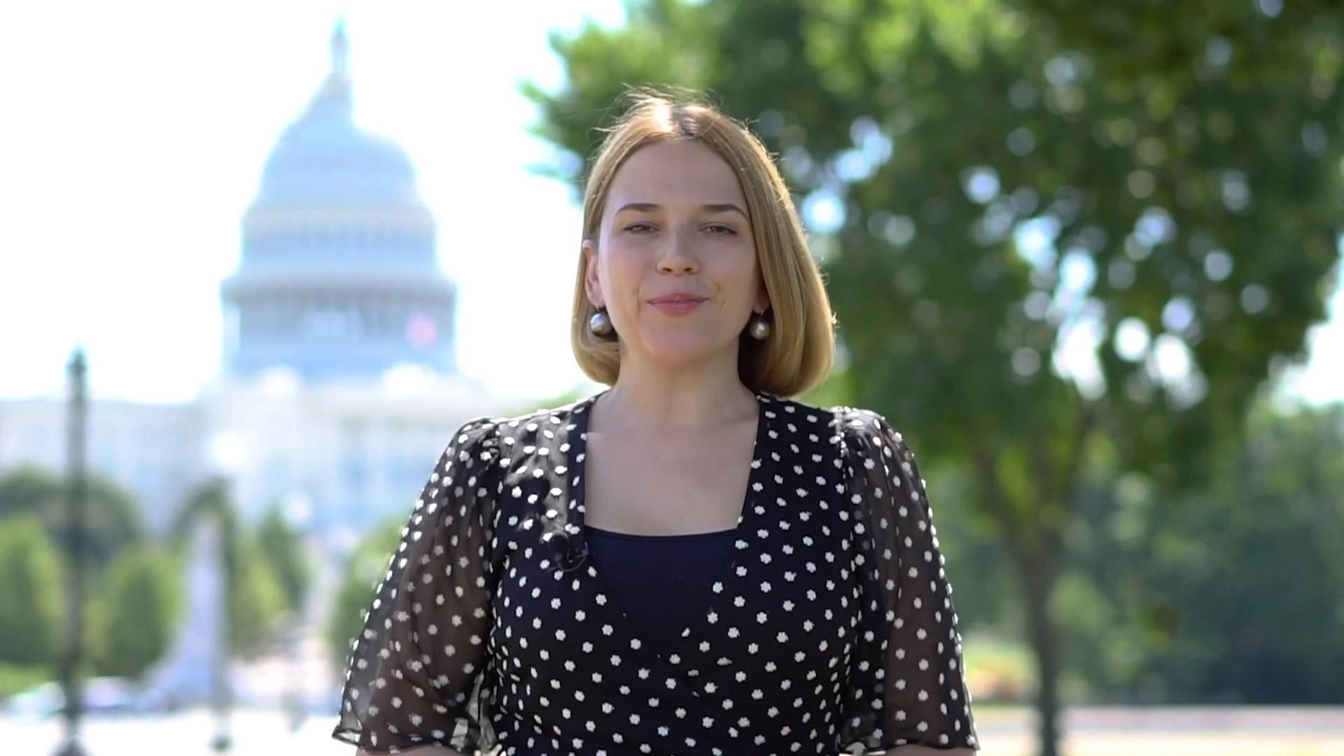 Голос Америки: Деякі переможці лотереї Green Card можуть не отримають візи Голос Америки: Деякі переможці лотереї Green Card можуть не отримають візи