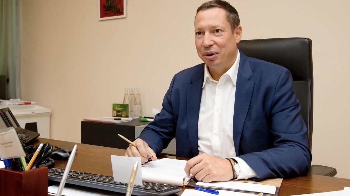 Кирилл Шевченко глава НБУ – Рада назначила нового руководителя Кирилл Шевченко глава НБУ – Рада назначила нового руководителя