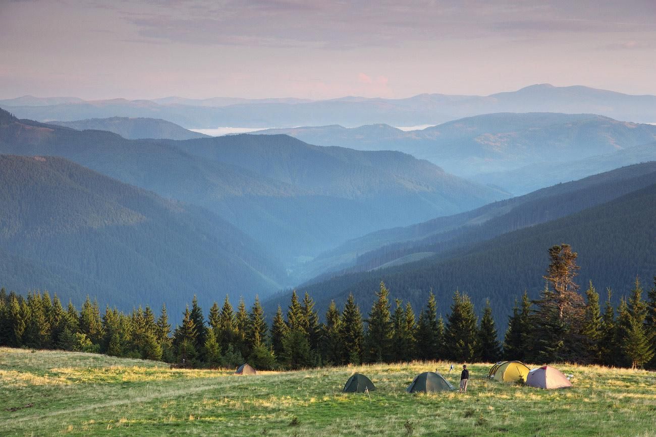 По Карпатам пронесся мощный смерч: впечатляющие фото, видео По Карпатам пронесся мощный смерч: впечатляющие фото, видео