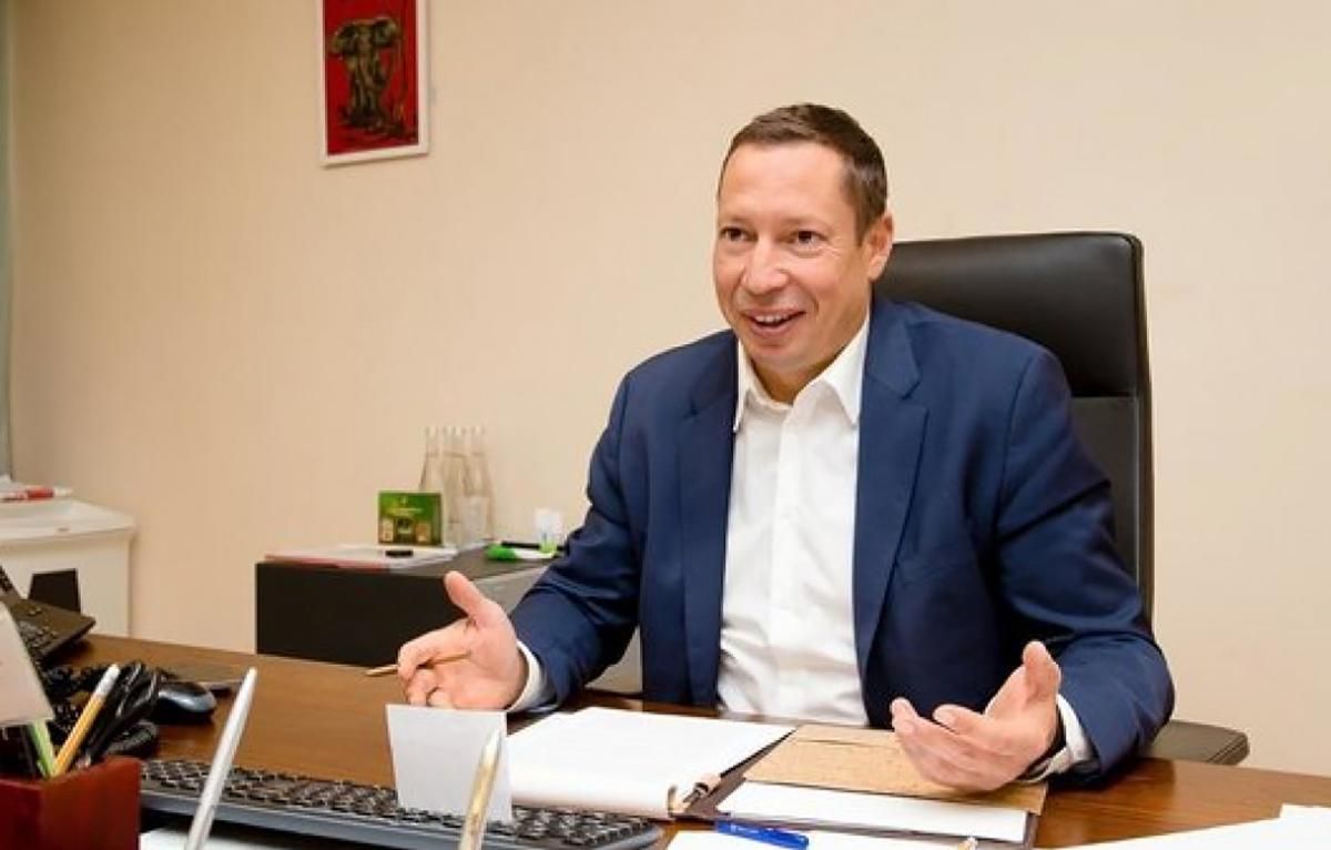 Кирилл Шевченко назвал свои планы на посту главы НБУ