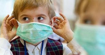 Обучение в школе во время пандемии: в Украине готовят три сценария