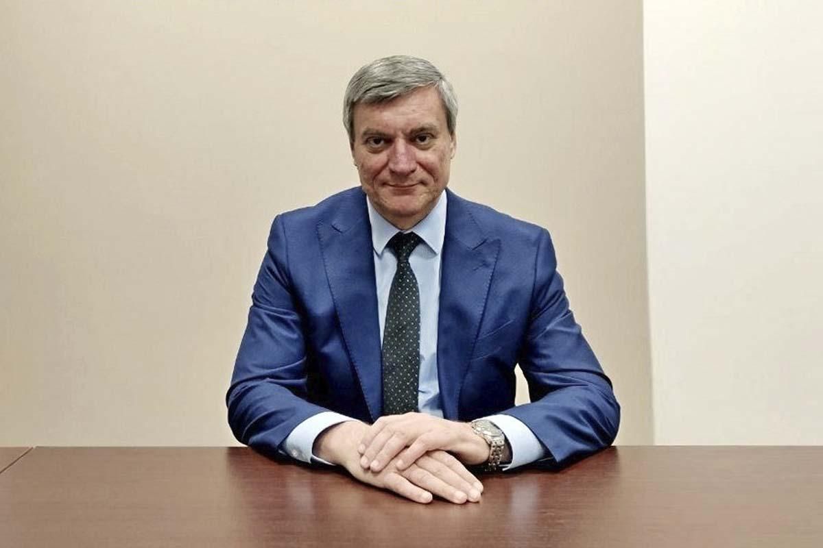 Олег Уруський став віцепрем’єром – міністром з питань стратегічних галузей промисловості