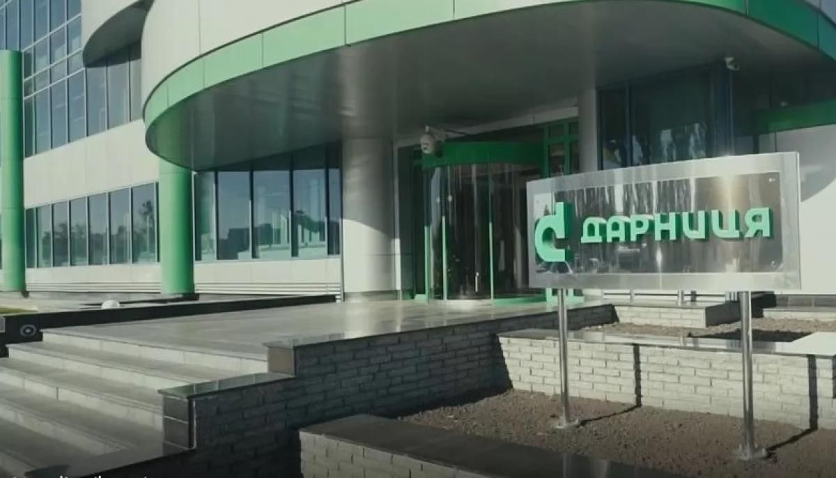 "Дарница" выделила 7,1 млн грн на закупку оборудования и лекарств для медучреждений "Дарница" выделила 7,1 млн грн на закупку оборудования и лекарств для медучреждений