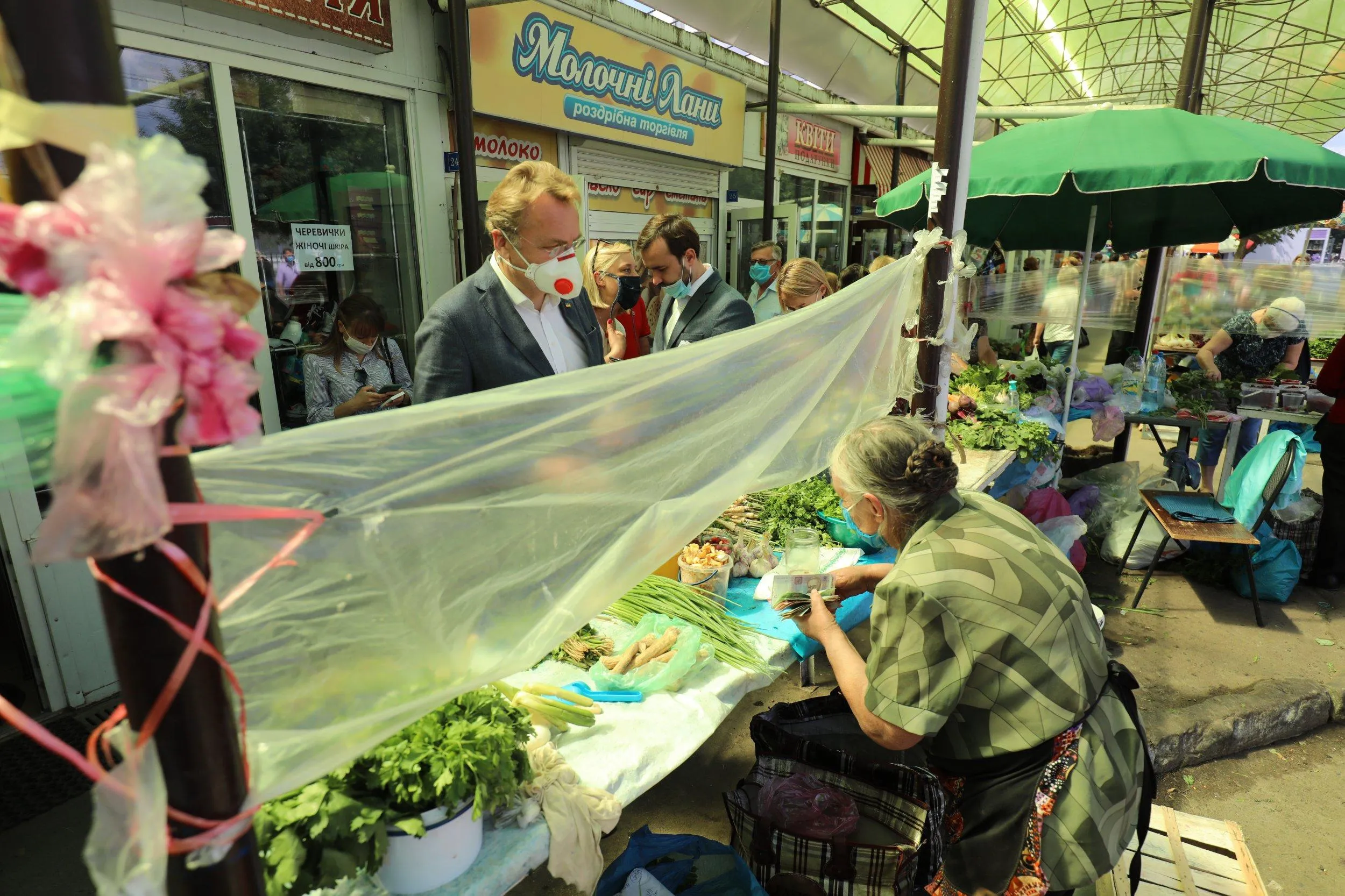 ціна овочів в Україні ціна овочів в Україні
