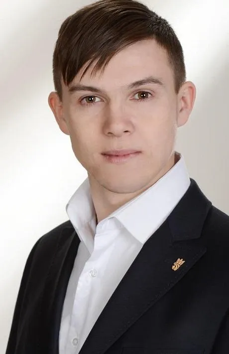 Юрій Ботнар Юрій Ботнар