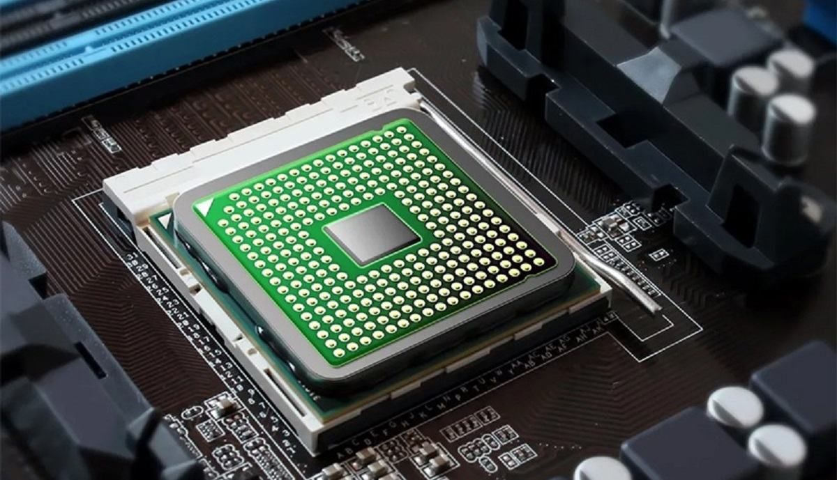 Як перевірити температуру процесора – інструкція Як перевірити температуру процесора – інструкція