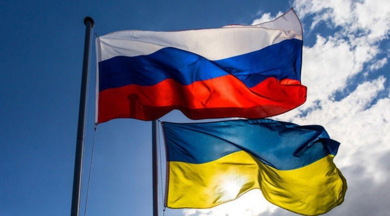 Росія звинуватила Україну у "войовничій риториці та провокаціях": що кажуть в МЗС