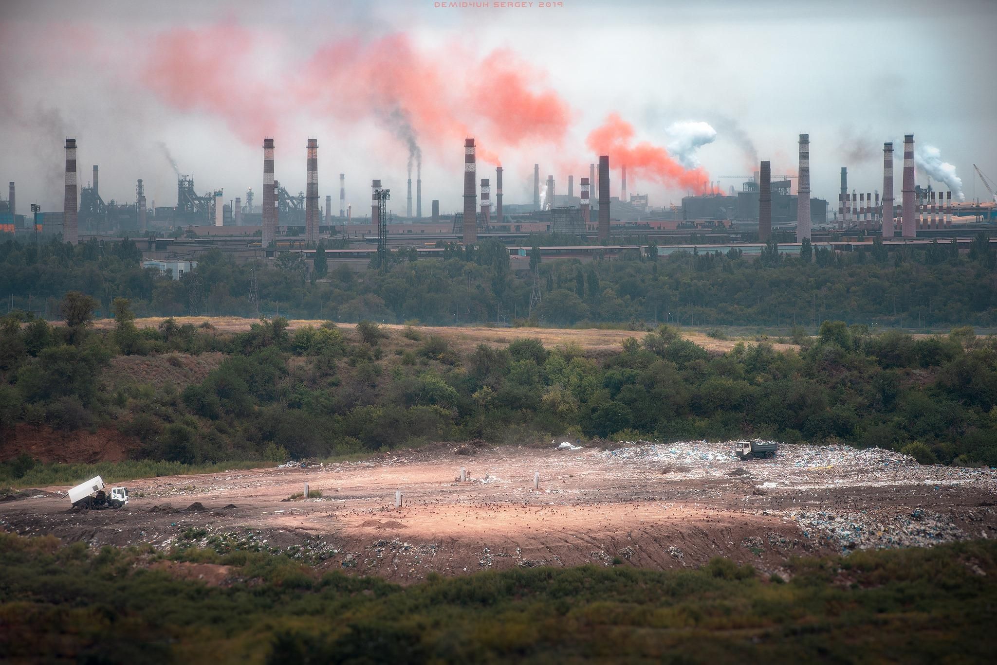 Мода на екологічний популізм вбиває екологію, – політолог Мода на екологічний популізм вбиває екологію, – політолог
