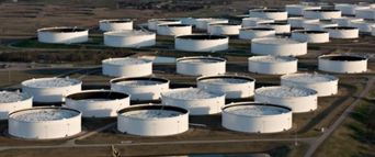 ОПЕК боится, что из-за второй волны COVID-19 будут простаивать запасы нефти