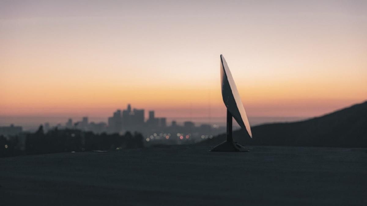 SpaceX розпочала набір тестерів для сервісу Starlink SpaceX розпочала набір тестерів для сервісу Starlink