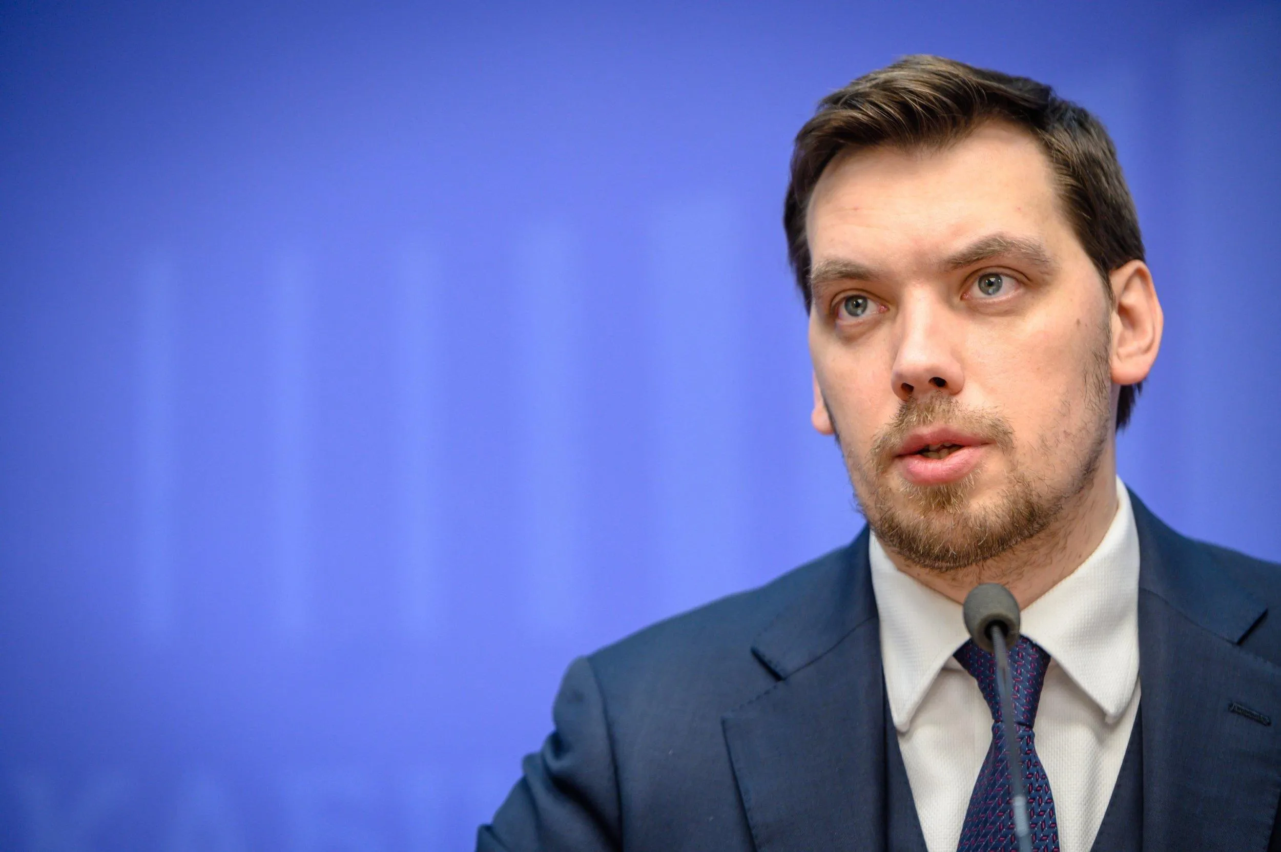 Олексій Гончарук Олексій Гончарук